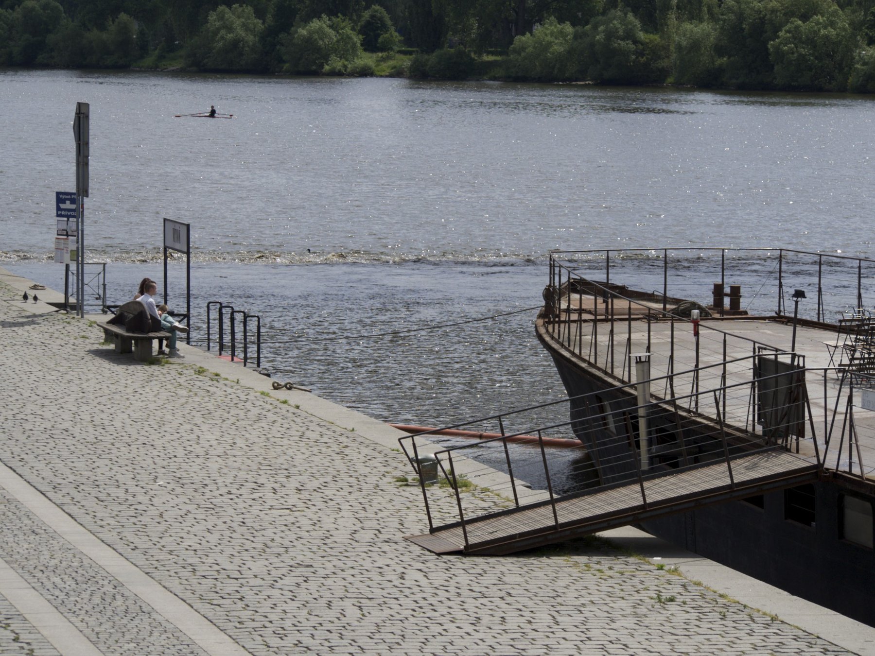 Fotografie z 29. května 2015