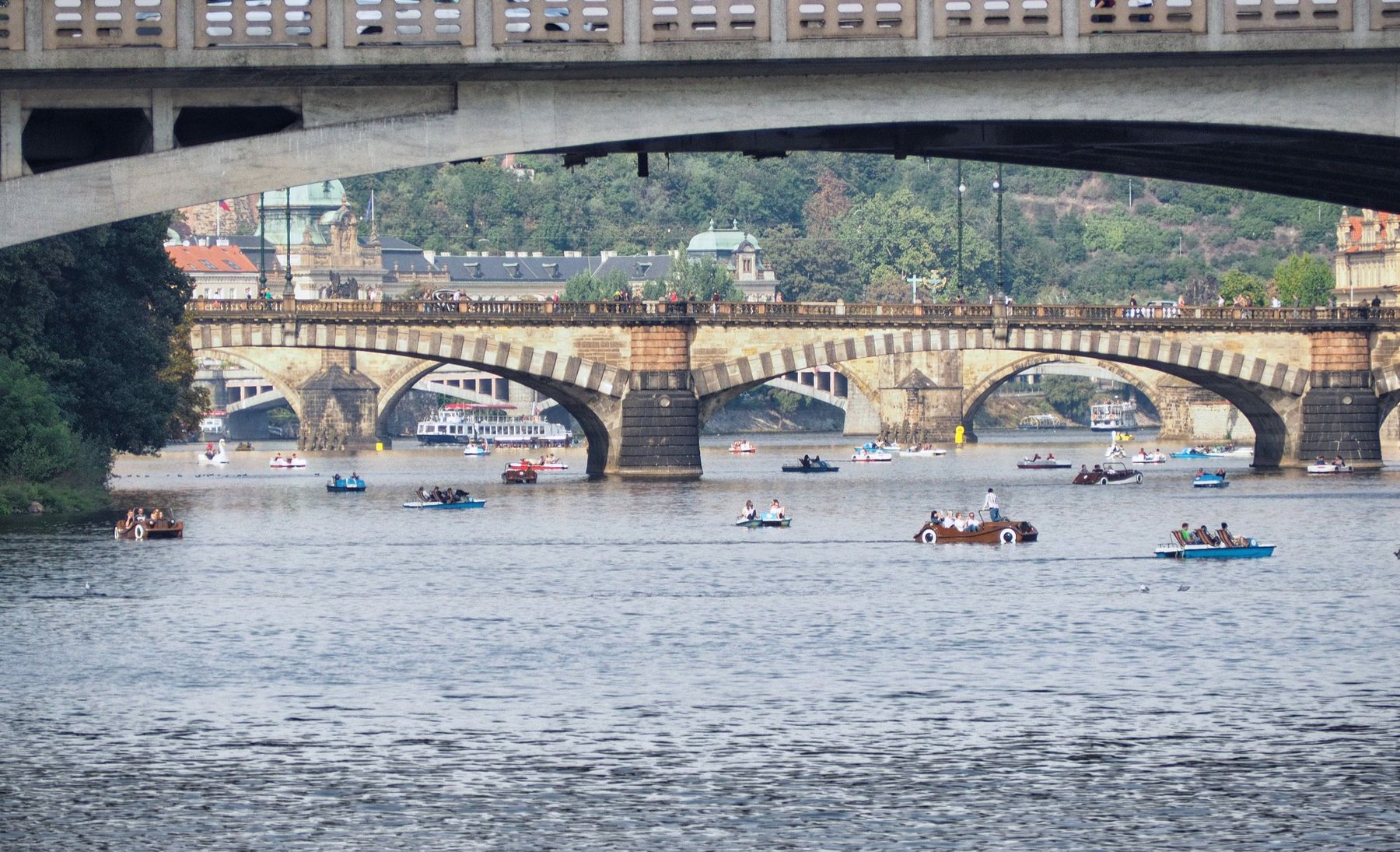 Fotografie z 24. září 2016