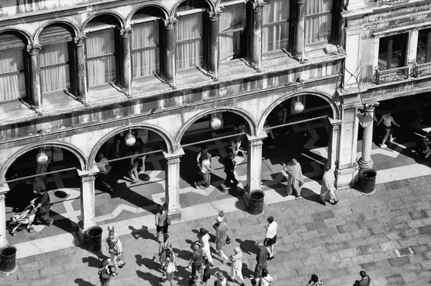 Fotografie z 23. června 2007