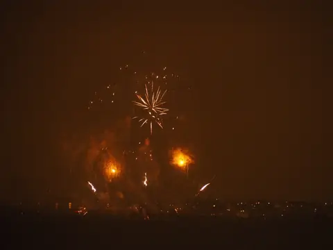 Fotografie z 1. ledna 2016