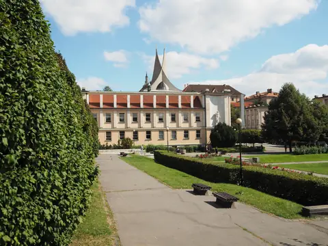 Fotografie z 6. září 2016