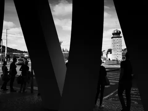 Fotografie z 6. září 2016